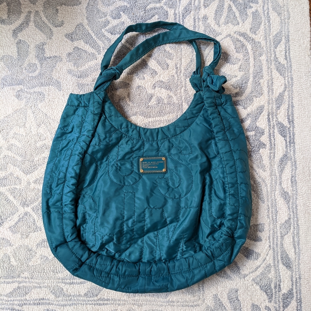 Marc by Marc Jacobs nylon tote